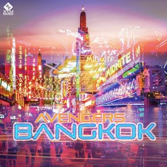Avengers - Bangkok EP