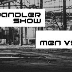 Men vs Machine @ HardWandler Radio - 19.11.2016 - Radio Darmstadt