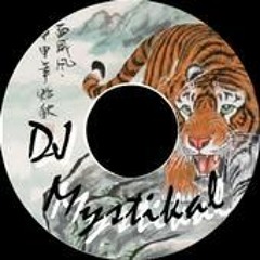 Mystikal - Reverse Bass Mix 2016