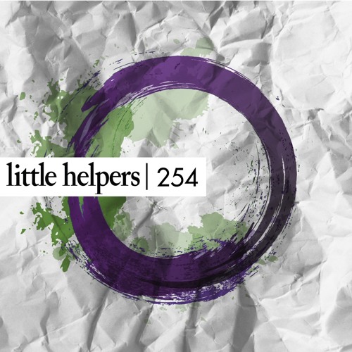 Hernan Bass - Little Helper 254-4 [littlehelpers254]