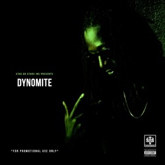 One Way - Dynomite