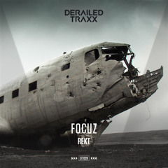 Derailed Traxx