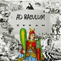 10 - Roba Al Rico - AD BACULUM (ZEKAN)