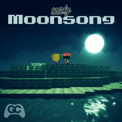 Moonsong (Cave story) - Curly Remix