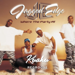 Where The Party At (KUAHU REGROOVE)