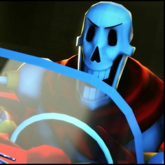 [Undertale] Running On The Bonetrousle