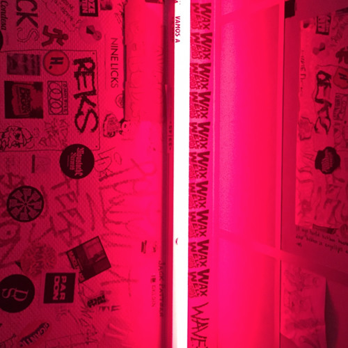 ALEKS @ Red Light Radio (Shimmering Moods) 21-11-2016