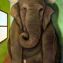 Elephant in the Room prod by Clypto