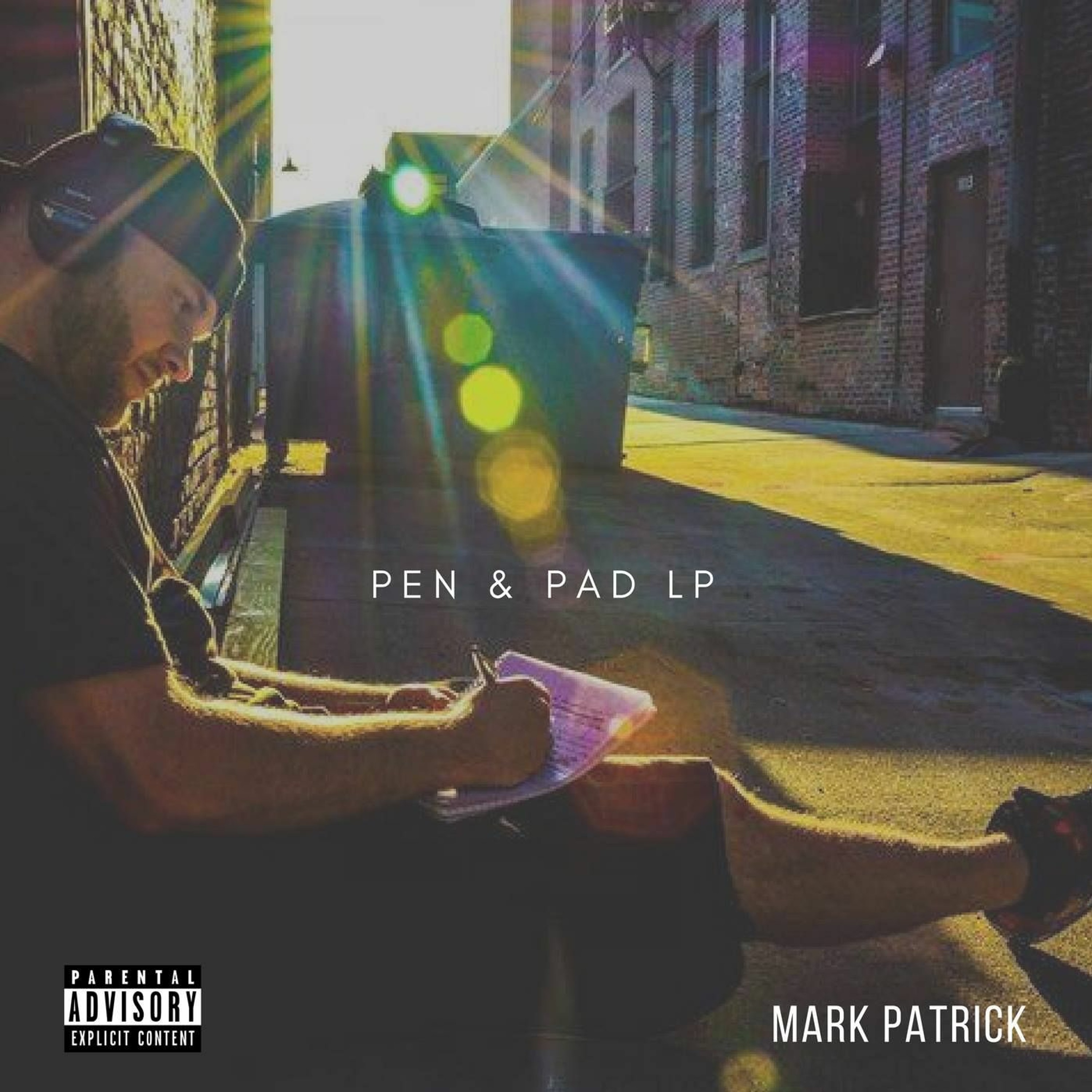 Mark Patrick