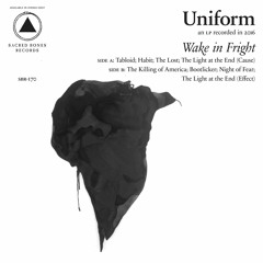 Uniform - Tabloid