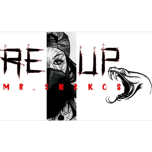 Re-up (prod by Mr.Snakos)