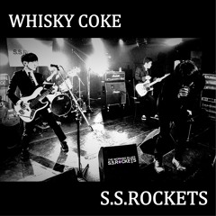 Whisky coke ウイスキーコーク