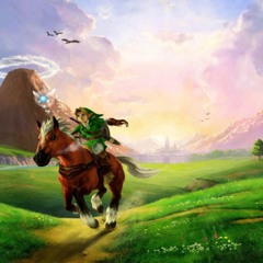 Galloping Fields (Adventure Theme)