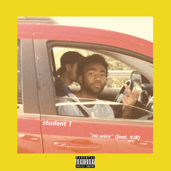 no wire (feat. BADJUJU)