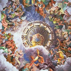 The Council Of The Gods - NCBBGB 2015