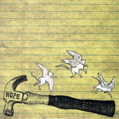 Godspeed you! Black Emperor - Rockets Fall On Rocket Falls