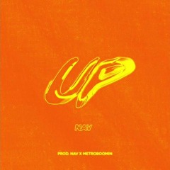Jaay Cee - UP (Nav Remix)