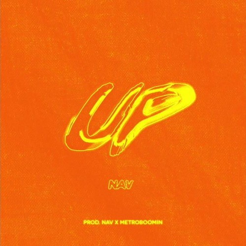 Jaay Cee - UP (Nav Remix)