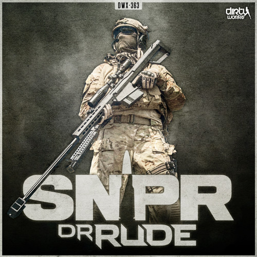 Dr. Rude - SNPR