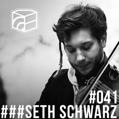 Seth Schwarz - Jeden Tag ein Set Podcast 041