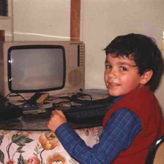 A Step To Joy - Natal