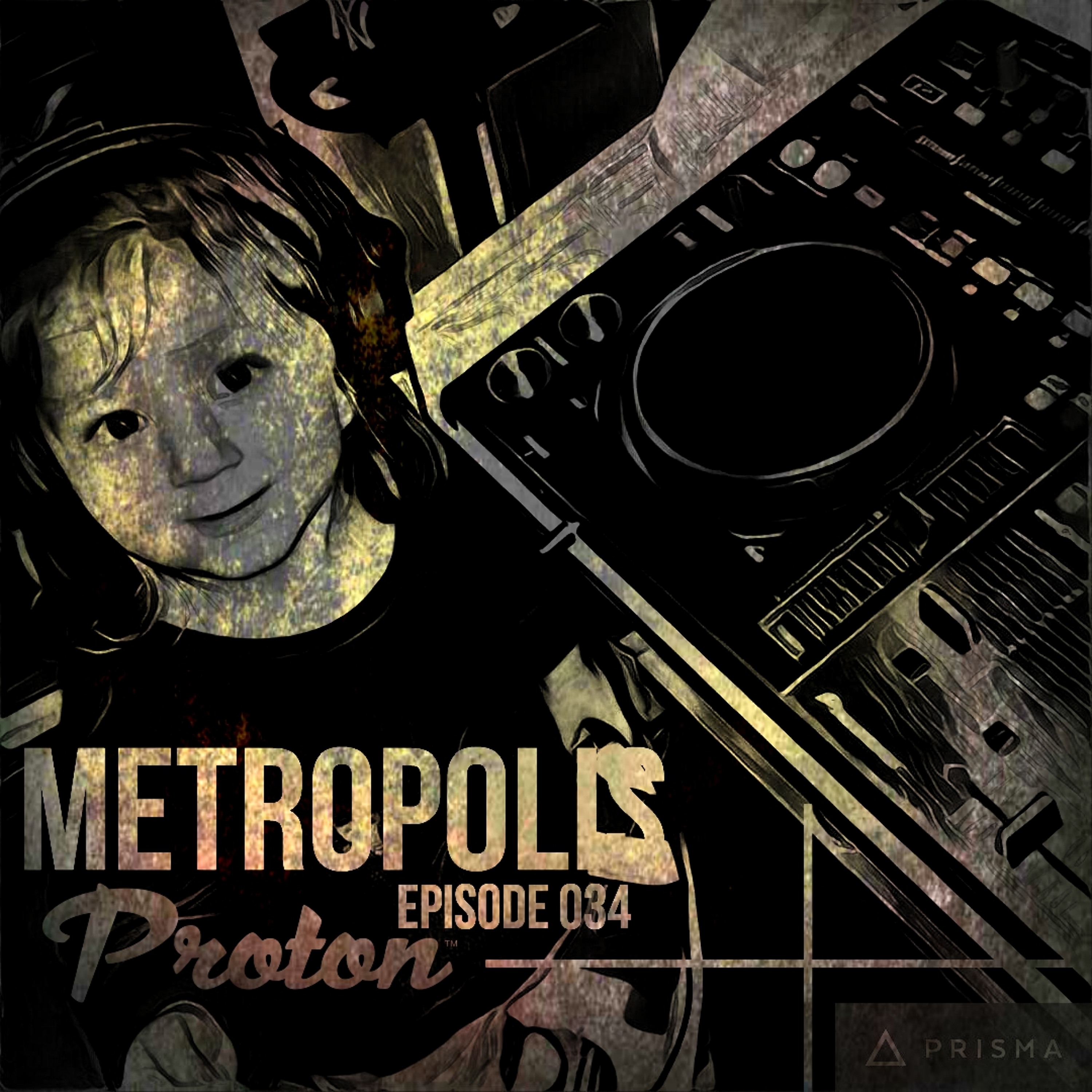 Metropolis Mix Series