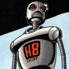 Phresh Tune - H8TRED