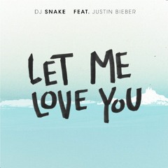 DJ Snake x Justin Bieber - Let Me Love You (TORMO REMIX)