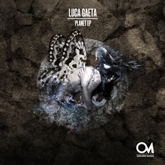 OSCM006: Luca Gaeta - Treshold (Original Mix)