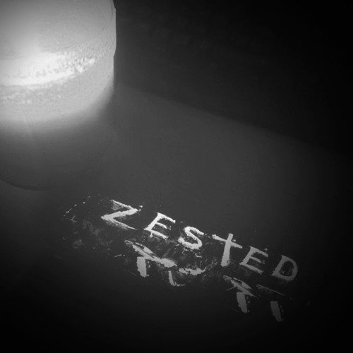 ZESTED