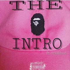 METRO / The intro ft TrashBoat (prod. DEMON POKKETS/TrashBoat)