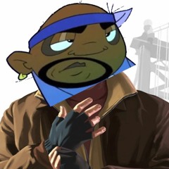 Shake that Liberty City