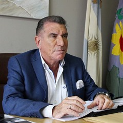 Oscar Jofre  - Secretario De Desarrollo Economico De Lanus