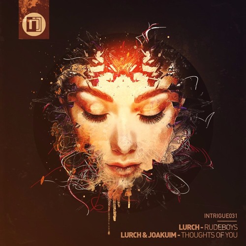 Lurch - Rudeboys (Intrigue music)