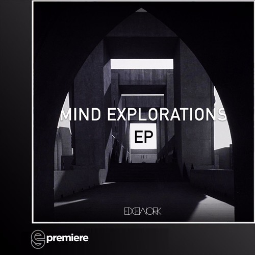 Premiere: Edgework - Straight (Mähtrasher Records)