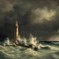 The Keeper of the Eddystone Light