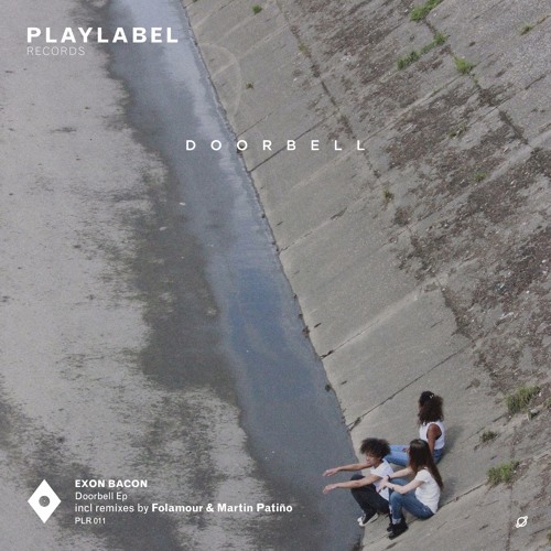 Exon Bacon - Doorbell (Folamour Dusty Fingers remix) [Preview]