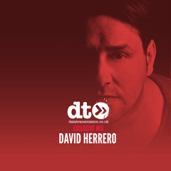 Mix of the Day: David Herrero