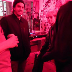 Dekmantel Radio w/ Illum Sphere (18/11/2016)