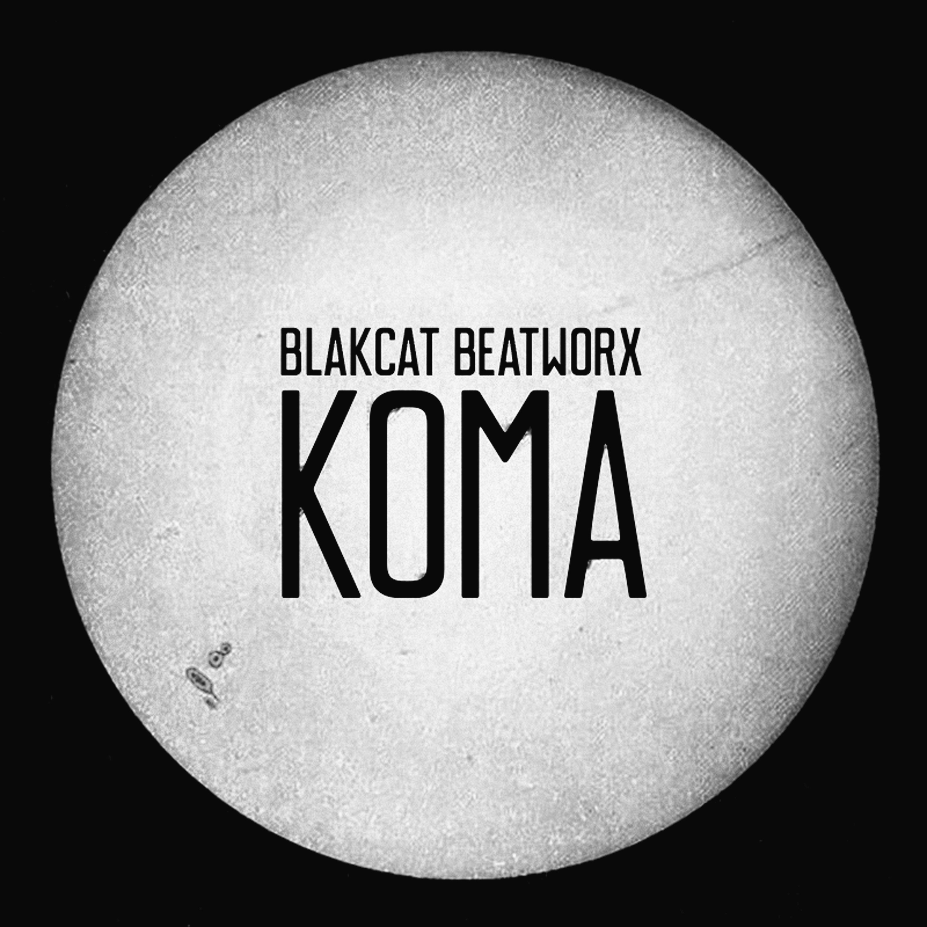 Koma episode artwork