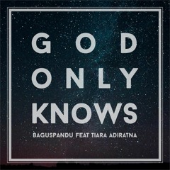 God Only Knows (The Beach Boys Cover) ft Tiara Adiratna - Remastered