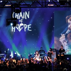 Beep (Live Set Intro) For Nicole Scherzinger