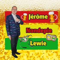 Jérôme Gelissen - Nondepie Lewie