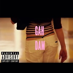 GAHDAM! (Prod. by Lil Cxcaine)