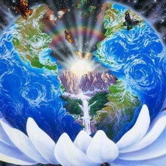 Ascent & Ovnimoon - Mother Earth /Sample/