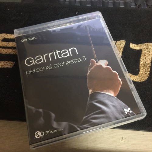 garritan instant orchestra free