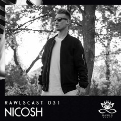 RAWLScast031 - Nicosh