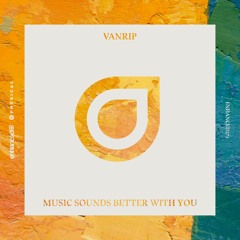 Music Sounds Better With You (Extended Mix)