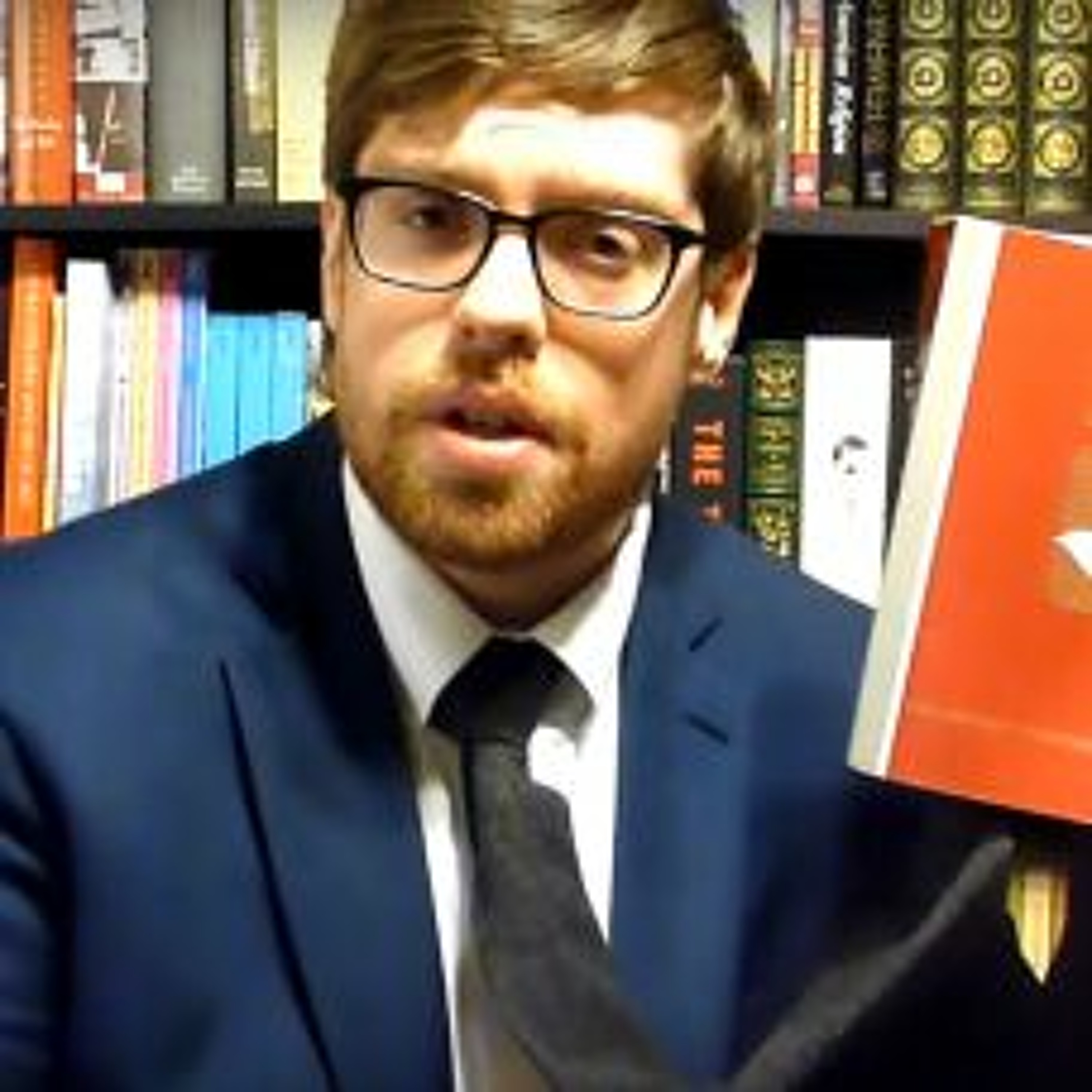 The Joy of Serious Literature