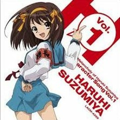Haruhi Suzumiya- Tomare! ENGLISH